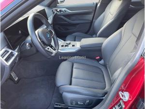 BMW i4 eDrive40 M Sportpaket +Innovationspaket +AHK