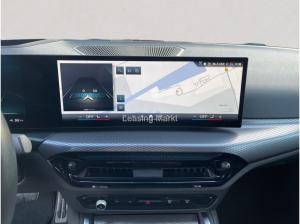 BMW i4 eDrive40 M Sportpaket +Innovationspaket +AHK