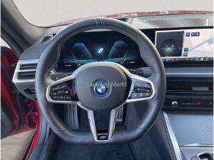 BMW i4 eDrive40 M Sportpaket +Innovationspaket +AHK