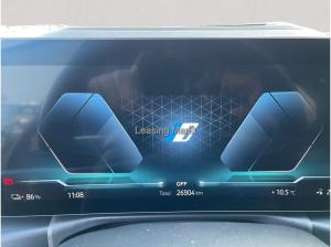 BMW i4 eDrive40 M Sportpaket +Innovationspaket +AHK