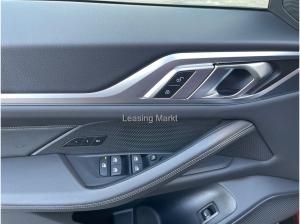 BMW i4 eDrive40 M Sportpaket +Innovationspaket +AHK