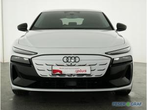 Audi A6 e-tron Avant S line performance LED/Navi/Alu2
