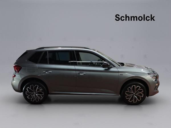Skoda Kamiq Tour 1.0 TSI DSG LED DAB SHZ RFK PDC PDC
