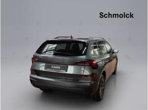 Skoda Kamiq Tour 1.0 TSI DSG LED DAB SHZ RFK PDC PDC