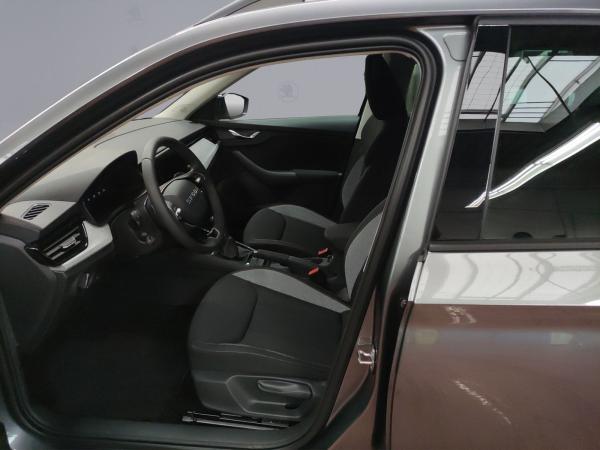 Skoda Kamiq Tour 1.0 TSI DSG LED DAB SHZ RFK PDC PDC