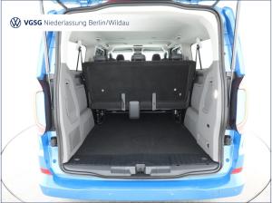 Volkswagen Caravelle Style Lang 5-Sitzer AHK Alarm ACC Navi