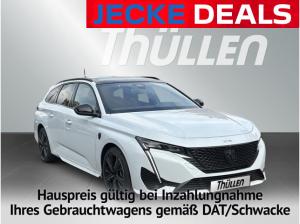 Peugeot 308 SW GT BlueHDi 130 EAT8 Navi LED Vollleder