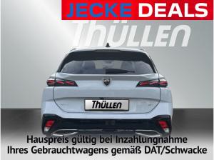 Peugeot 308 SW GT BlueHDi 130 EAT8 Navi LED Vollleder