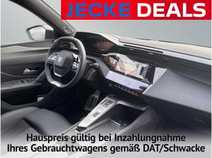 Peugeot 308 SW GT BlueHDi 130 EAT8 Navi LED Vollleder