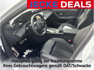 Peugeot 308 SW GT BlueHDi 130 EAT8 Navi LED Vollleder
