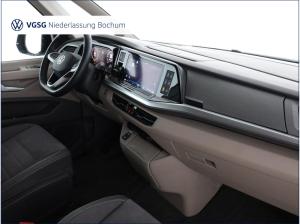 Volkswagen California Ocean AHK DCC ACC IQ.Light Keyless Navi