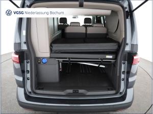 Volkswagen California Ocean AHK DCC ACC IQ.Light Keyless Navi