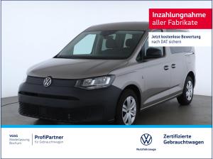 Volkswagen Caddy Navi Kamera AppConnect DigiCockpit Sitzhzg.