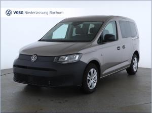 Volkswagen Caddy Navi Kamera AppConnect DigiCockpit Sitzhzg.