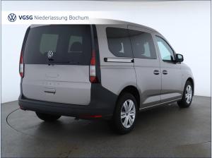 Volkswagen Caddy Navi Kamera AppConnect DigiCockpit Sitzhzg.
