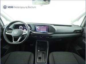 Volkswagen Caddy Navi Kamera AppConnect DigiCockpit Sitzhzg.