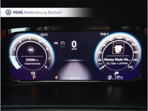 Volkswagen Caddy Navi Kamera AppConnect DigiCockpit Sitzhzg.