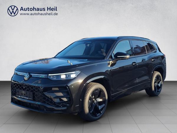 Volkswagen Tayron R-Line 2.0 TSI 4M *BlackStyle*IQ-Light*