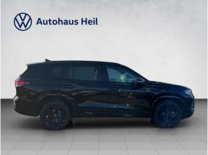 Volkswagen Tayron R-Line 2.0 TSI 4M *BlackStyle*IQ-Light*