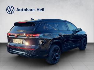 Volkswagen Tayron R-Line 2.0 TSI 4M *BlackStyle*IQ-Light*