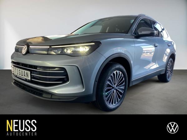 Volkswagen Tiguan 2.0 TDI DSG 4M Elegance Sale