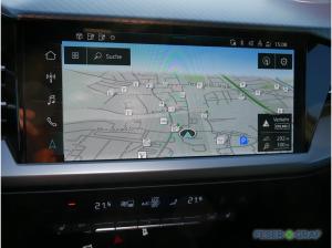 Audi Q4 e-tron Sportback 40 ACC Matrix Nav RüKa Sitzh