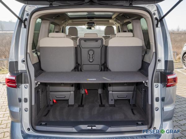 Volkswagen T7 Multivan Life 2.0TDI LÜ AHK/Navi/Kamera/ACC