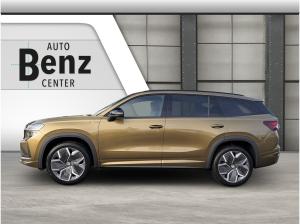 Skoda Kodiaq 2.0 TDI 4x4 SPORTLINE *AHK*HUD*DCC*CANTON