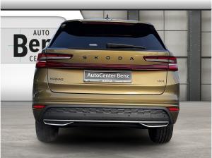 Skoda Kodiaq 2.0 TDI 4x4 SPORTLINE *AHK*HUD*DCC*CANTON