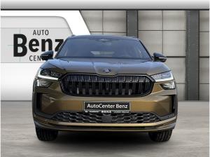 Skoda Kodiaq 2.0 TDI 4x4 SPORTLINE *AHK*HUD*DCC*CANTON