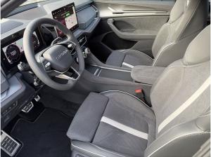 Skoda Kodiaq 2.0 TDI 4x4 SPORTLINE *AHK*HUD*DCC*CANTON