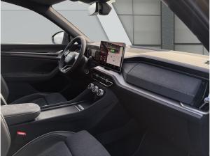 Skoda Kodiaq 2.0 TDI 4x4 SPORTLINE *AHK*HUD*DCC*CANTON