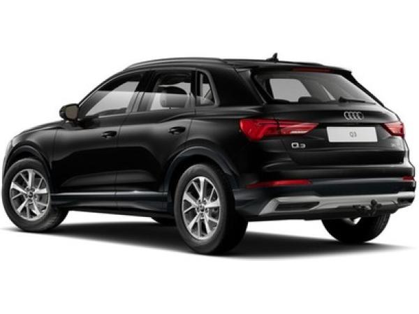 Audi Q3 35 TFSI S tronic advanced GWP 18"|NAVI+VC|LEDER|SHZ|RFK