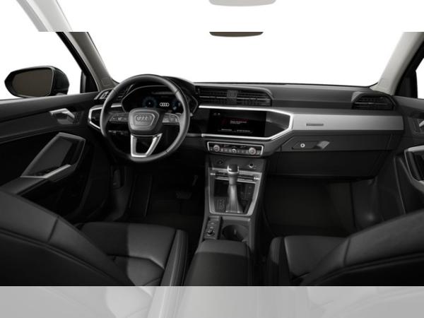 Audi Q3 35 TFSI S tronic advanced GWP 18"|NAVI+VC|LEDER|SHZ|RFK