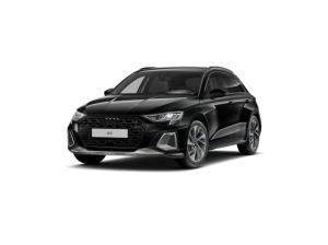 Audi A3 allstreet 35 TFSI S tronic 18"|NAVI+VC|RFK|SHZ|AHK