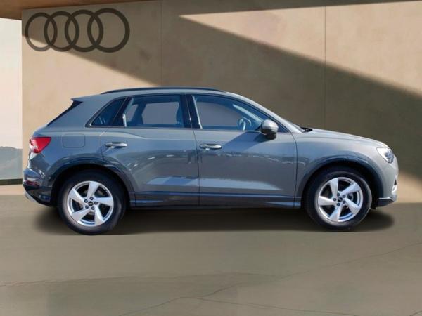 Audi Q3 35 TFSI S tronic advanced GWP 18"|NAVI+VC|RFK|SHZ|