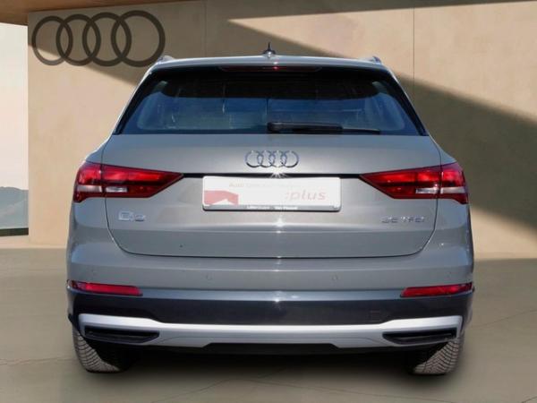 Audi Q3 35 TFSI S tronic advanced GWP 18"|NAVI+VC|RFK|SHZ|