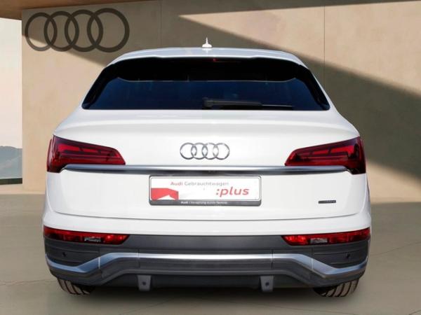 Audi Q5 Sportback 50 TFSI e Q S line 20"|MATRIX|360°