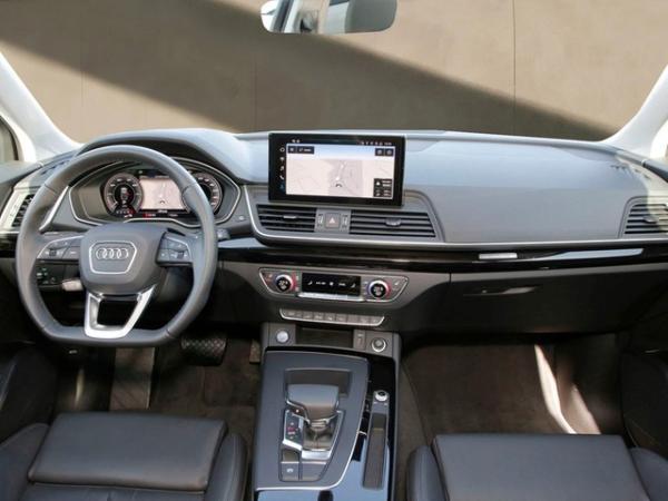 Audi Q5 Sportback 50 TFSI e Q S line 20"|MATRIX|360°