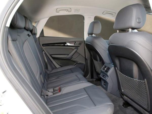 Audi Q5 Sportback 50 TFSI e Q S line 20"|MATRIX|360°