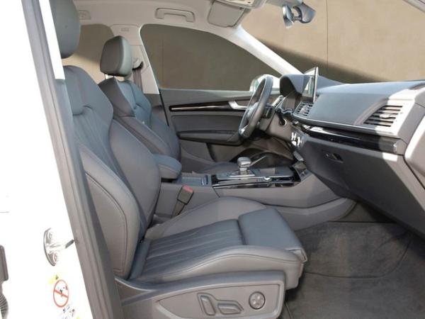 Audi Q5 Sportback 50 TFSI e Q S line 20"|MATRIX|360°