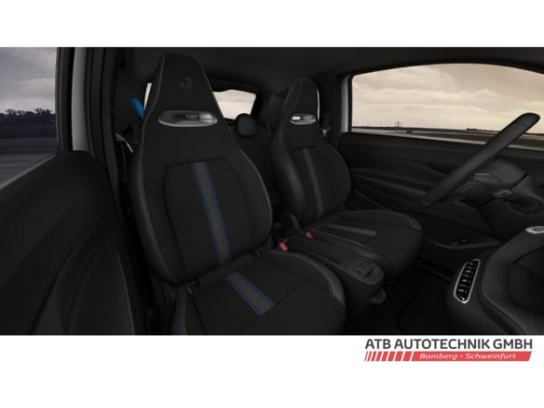 Abarth 500 e Limousine 42 kWh Navi LED Apple CarPlay