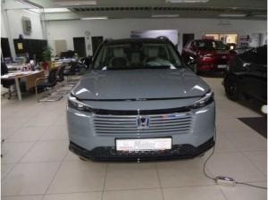 Honda HR-V Hybrid e:HEV 1.5 i-MMD Advance Style