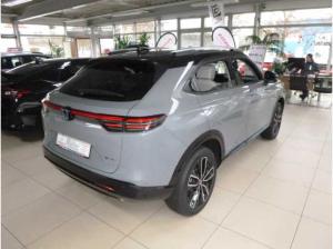 Honda HR-V Hybrid e:HEV 1.5 i-MMD Advance Style