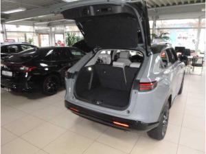 Honda HR-V Hybrid e:HEV 1.5 i-MMD Advance Style