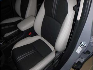 Honda HR-V Hybrid e:HEV 1.5 i-MMD Advance Style