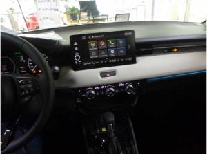 Honda HR-V Hybrid e:HEV 1.5 i-MMD Advance Style