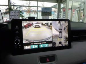 Honda HR-V Hybrid e:HEV 1.5 i-MMD Advance Style