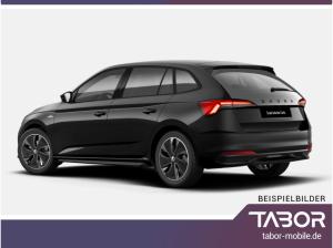 Skoda Scala DSG MonteC Pano Matrix Nav ACC Kessy Kam
