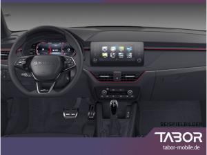 Skoda Kamiq DSG MonteC Pano Matrix ACC SideA Kam SHZ